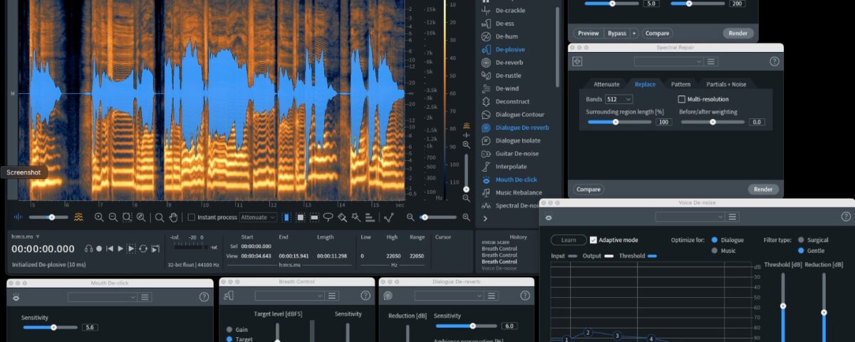 Audio Forensics – What is it? - Garrett Discovery
